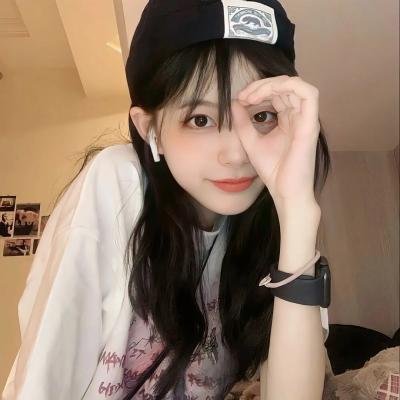 野良猫洛克:女番长