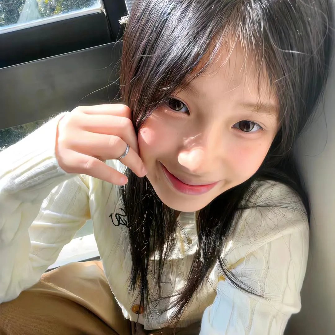 温馨真情